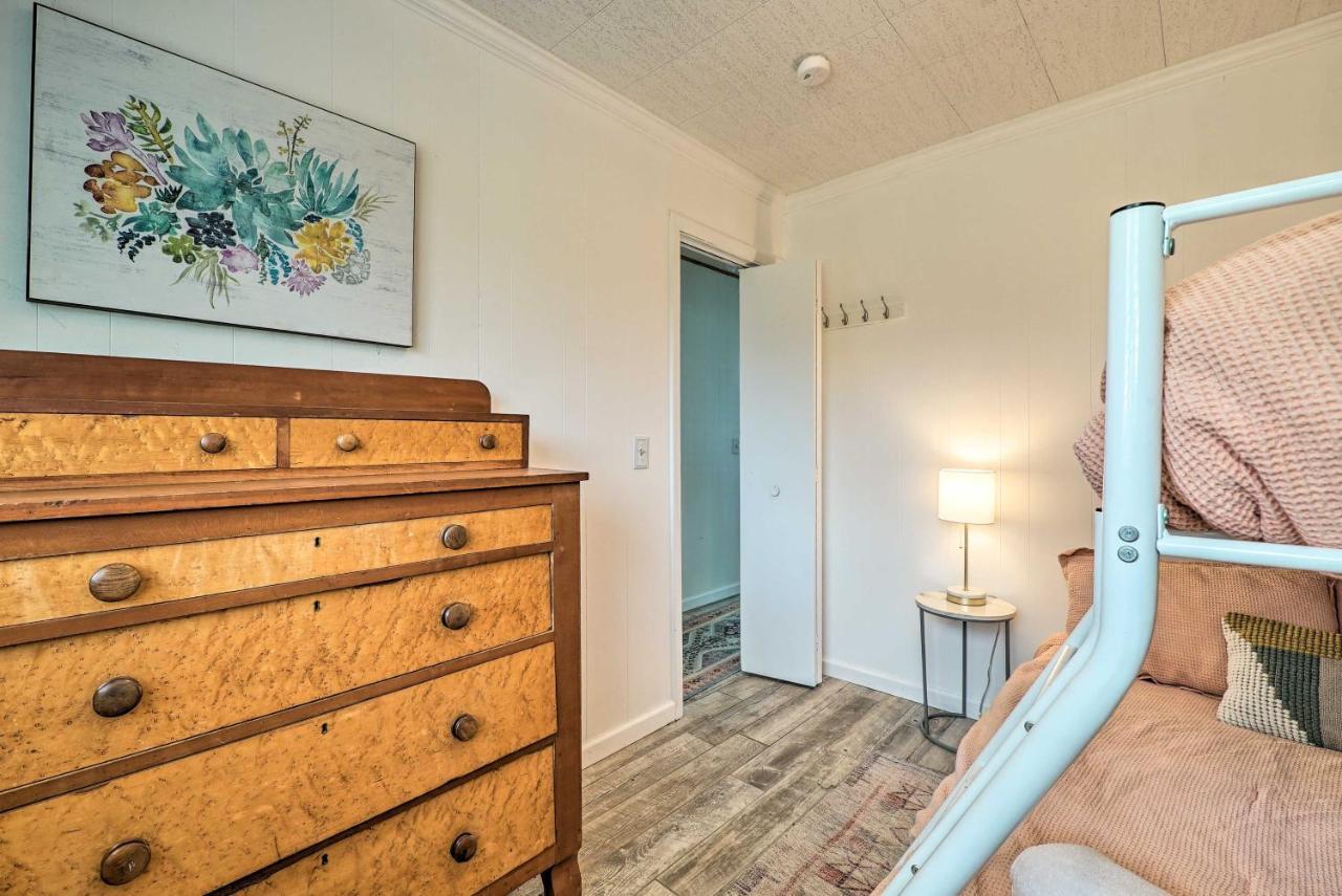 מירס Lakefront Cottage Near Wineries And State Parks! מראה חיצוני תמונה