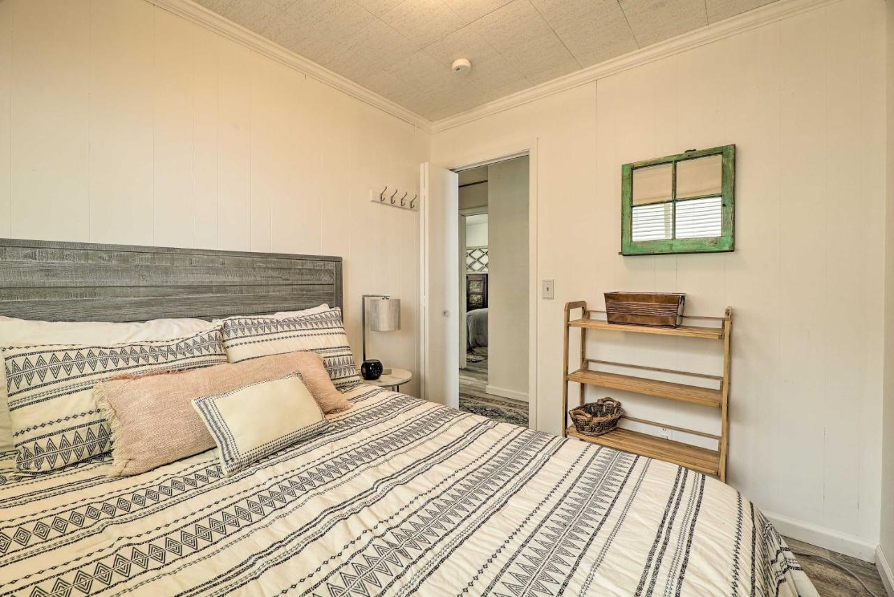 מירס Lakefront Cottage Near Wineries And State Parks! מראה חיצוני תמונה